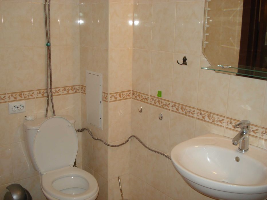 Квартира на ЖК Чайка в Києві, ID 410472, фото №8