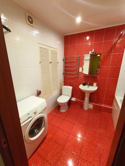 Квартира на вул. Радунська, 30 в Києві, ID 410426, фото №7