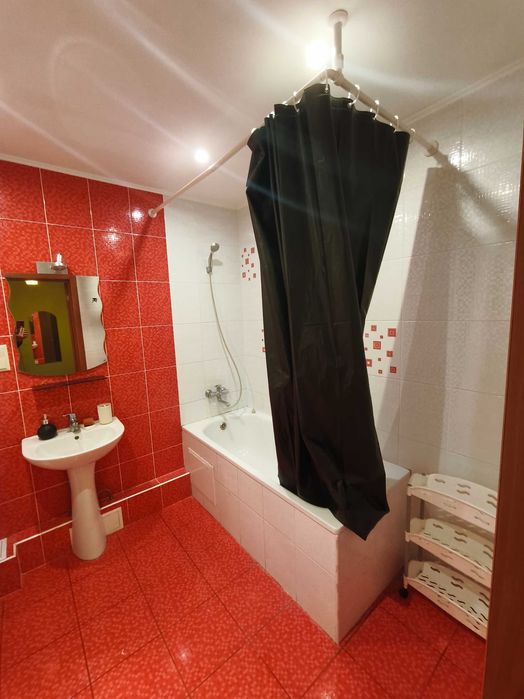 Квартира на вул. Радунська, 30 в Києві, ID 410426, фото №8