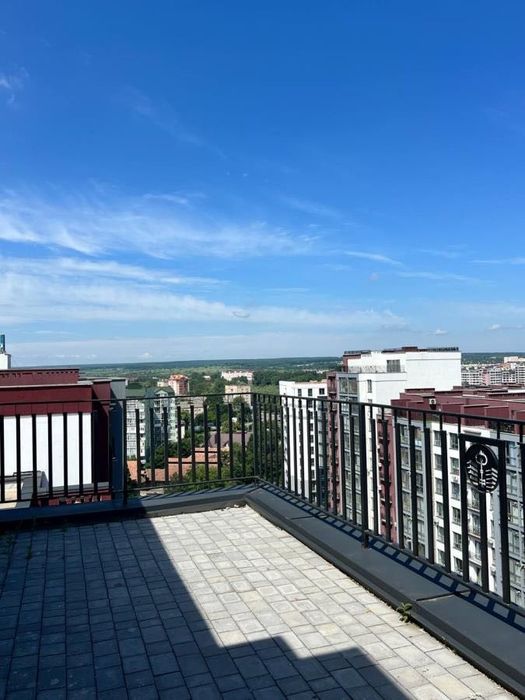 Квартира на вул. Княгинин, ID 410436, фото №1