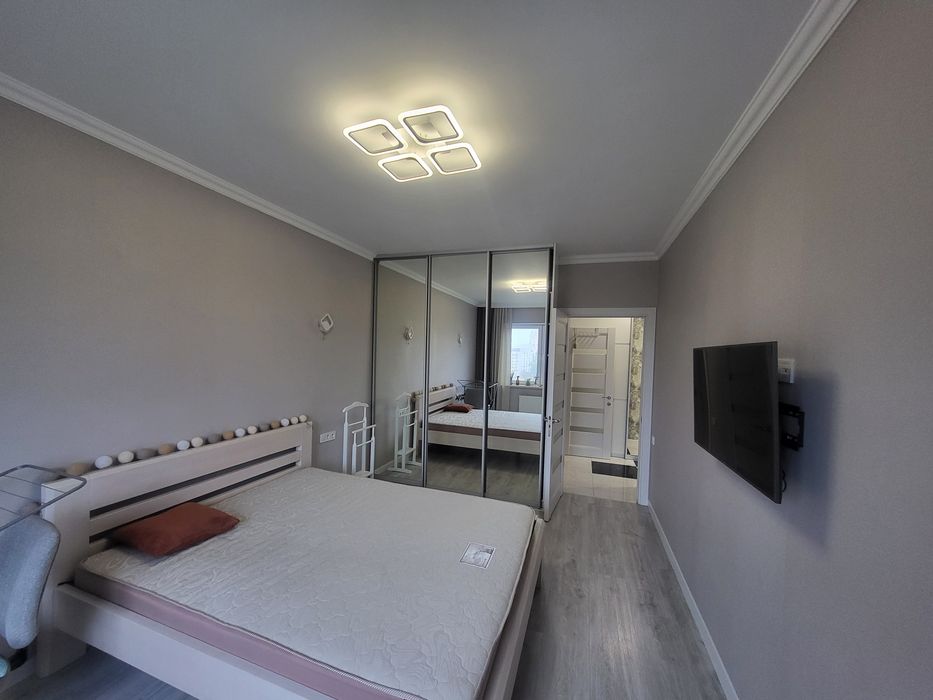 Квартира на вул. Нижньоключова, 14 в Києві, ID 410442, фото №3
