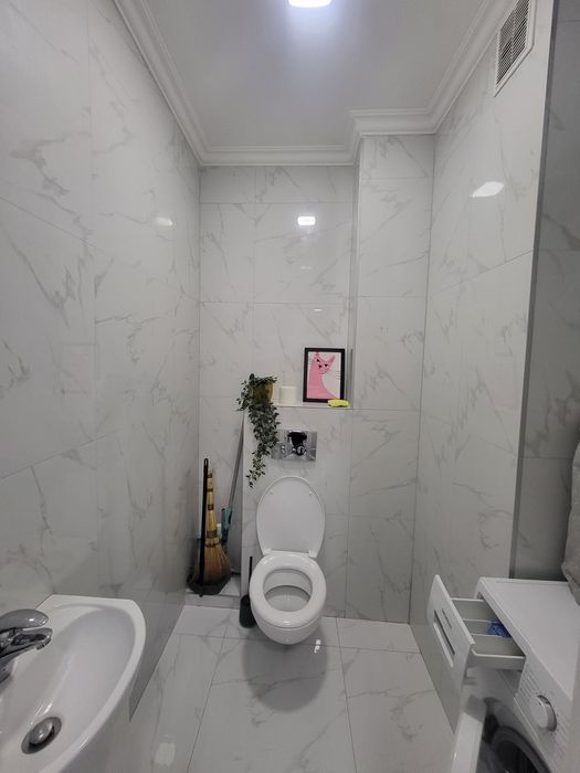 Квартира на вул. Нижньоключова, 14 в Києві, ID 410442, фото №6