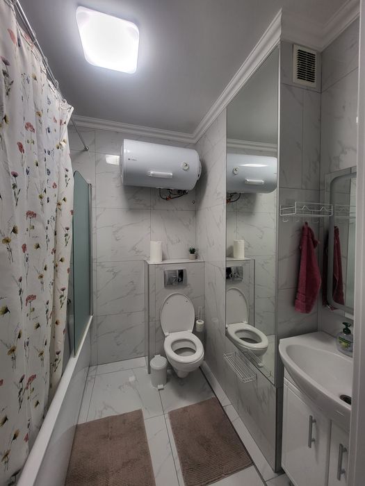 Квартира на вул. Нижньоключова, 14 в Києві, ID 410442, фото №7