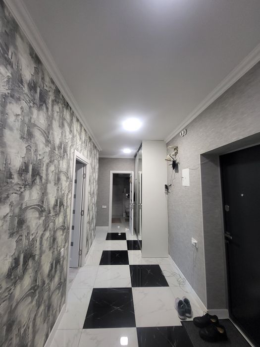 Квартира на вул. Нижньоключова, 14 в Києві, ID 410442, фото №8