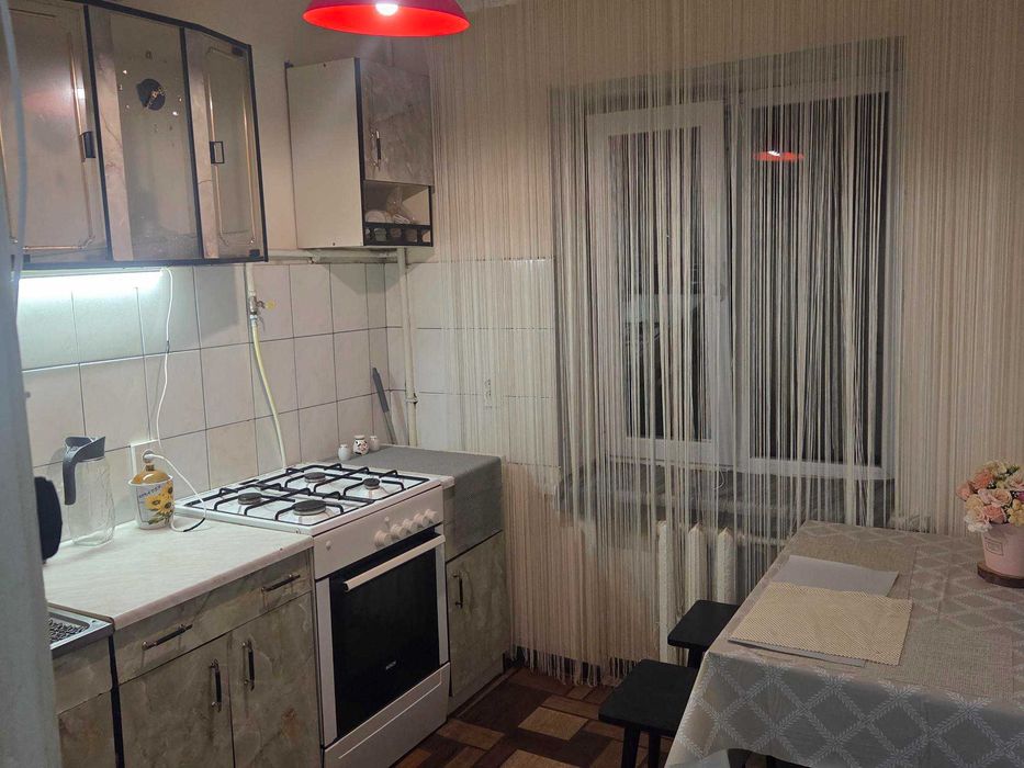 Квартира на вул. Вишгородська, ID 410601, фото №1