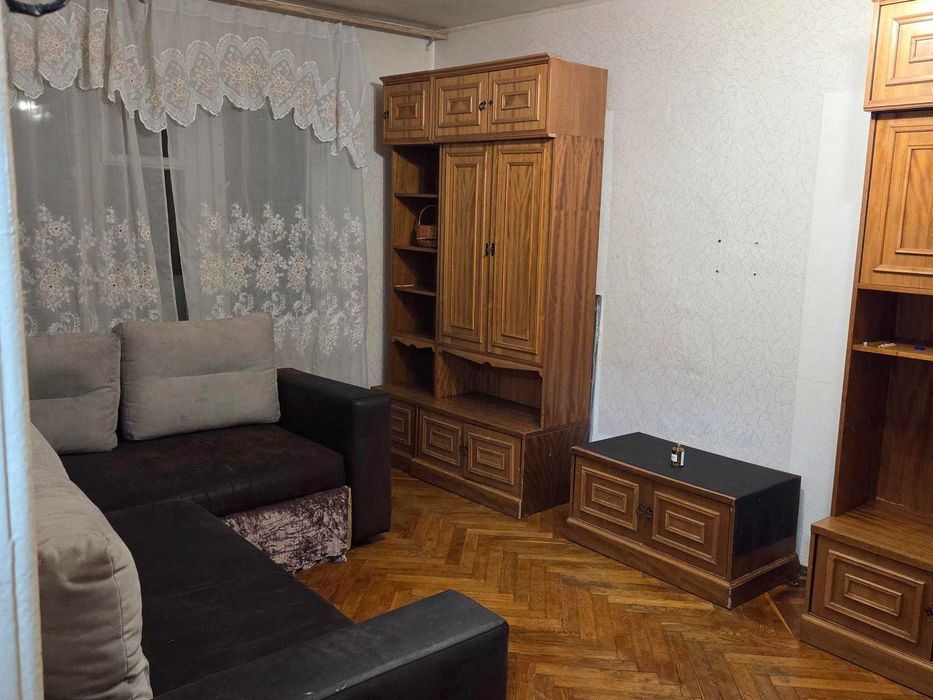 Квартира на вул. Вишгородська в Києві, ID 410601, фото №2