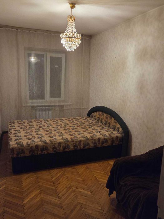 Квартира на вул. Вишгородська в Києві, ID 410601, фото №3