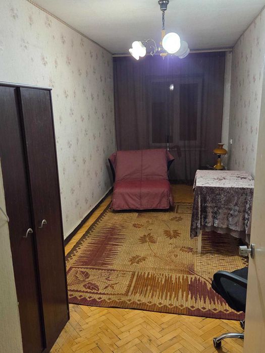 Квартира на вул. Вишгородська в Києві, ID 410601, фото №4
