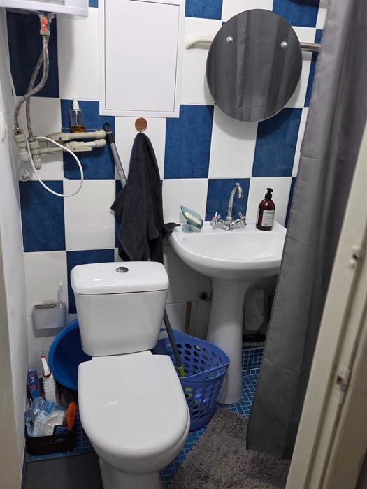 Квартира на вул. Вишгородська в Києві, ID 410601, фото №6