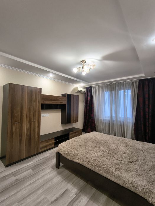 Квартира на вул. Ващенко, 3 в Києві, ID 410608, фото №2
