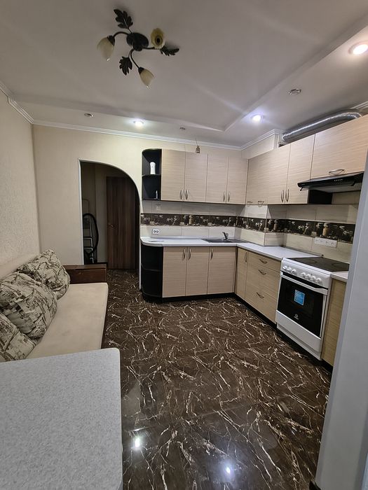 Квартира на вул. Ващенко, 3 в Києві, ID 410608, фото №5