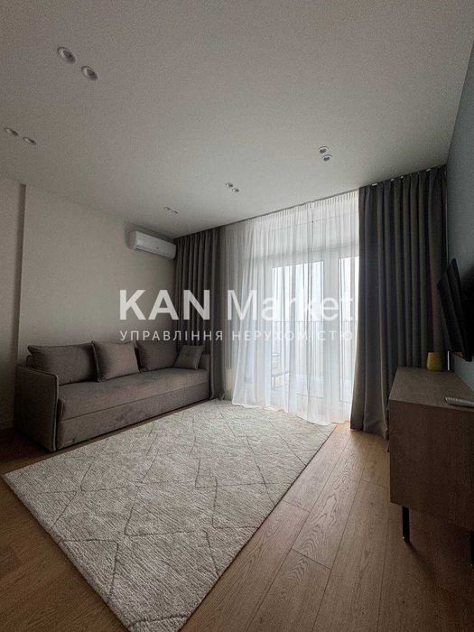 Квартира на вул. Братів Шеметів, 10/8 в Києві, ID 410439, фото №5