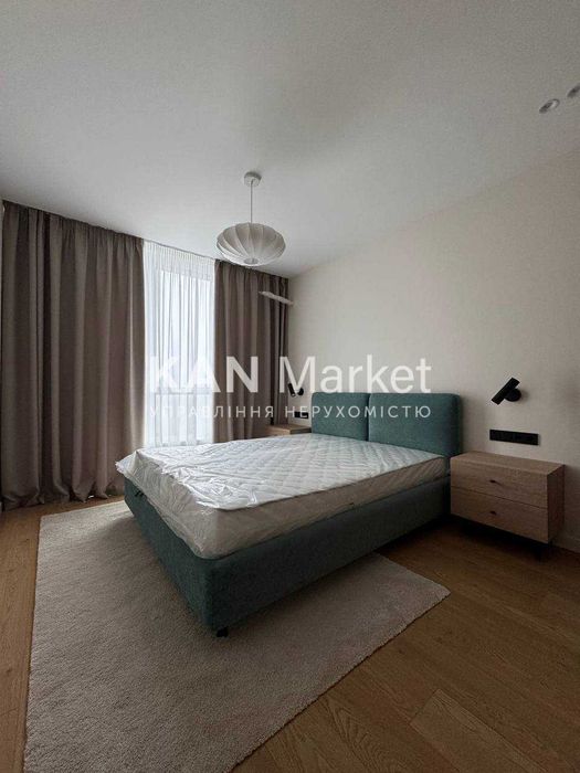 Квартира на вул. Братів Шеметів, 10/8 в Києві, ID 410439, фото №7