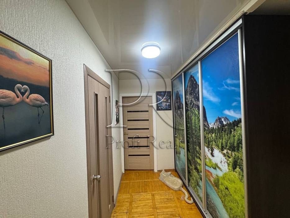Квартира на Харківське шосе, 1 в Києві, ID 410469, фото №2