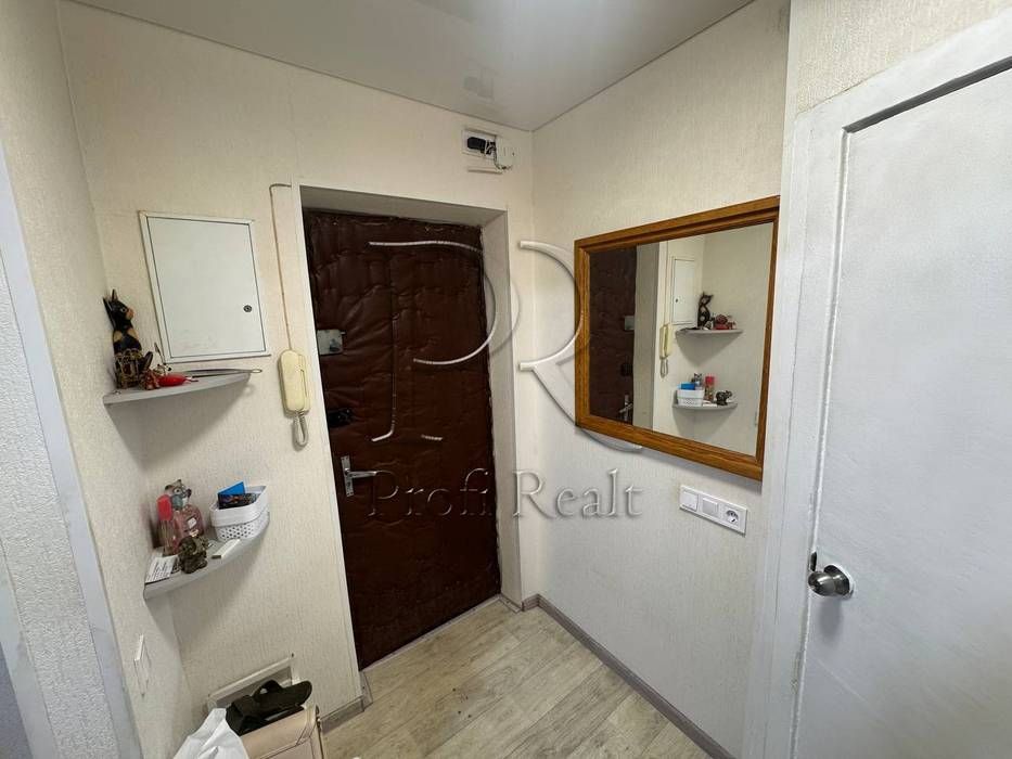 Квартира на Харківське шосе, 1 в Києві, ID 410469, фото №11