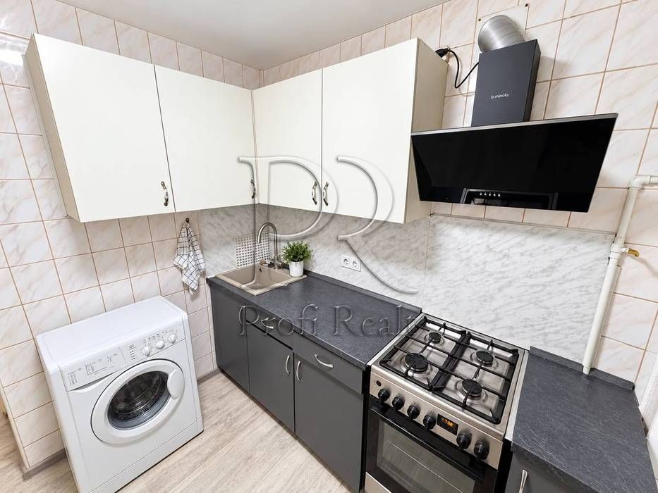 Квартира на Харківське шосе, 1 в Києві, ID 410469, фото №3