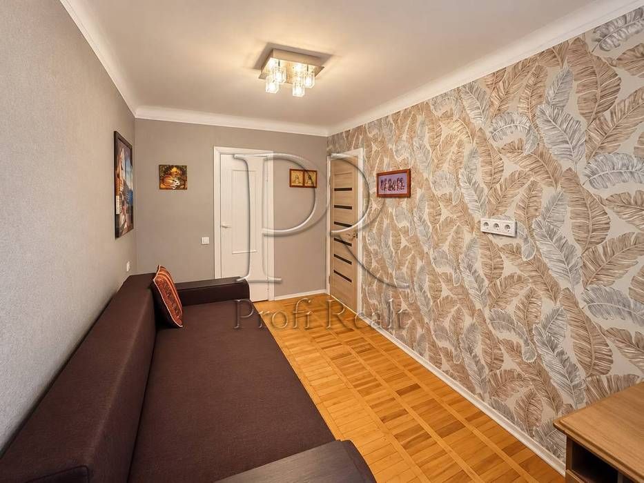 Квартира на Харківське шосе, 1 в Києві, ID 410469, фото №6