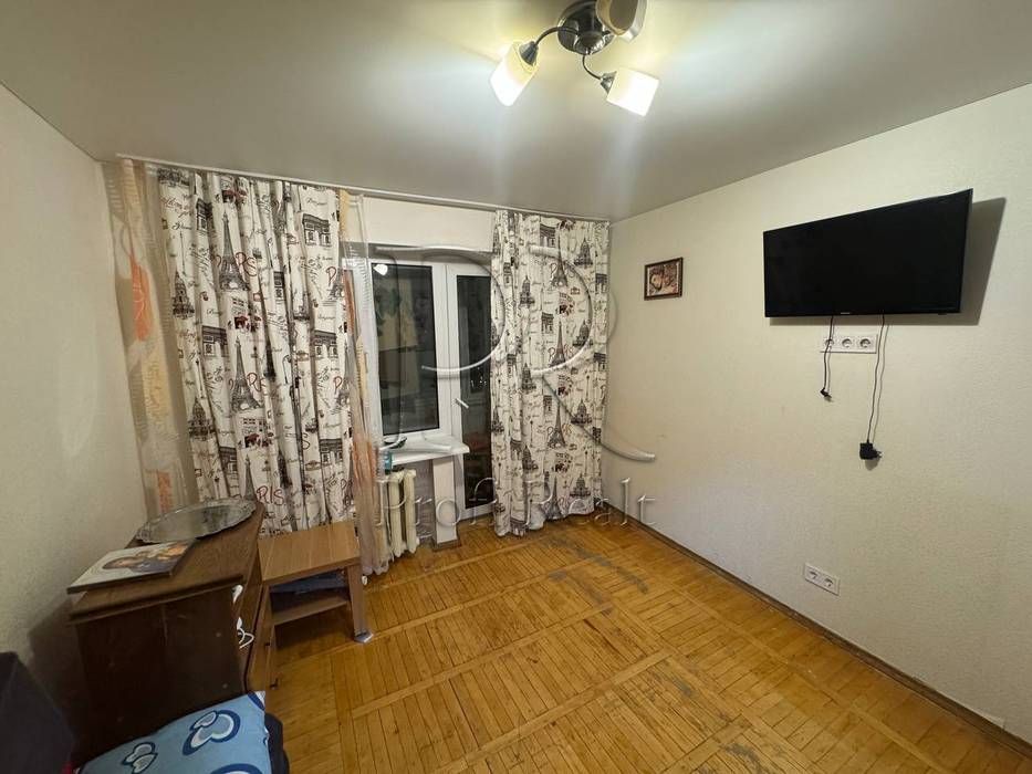 Квартира на Харківське шосе, 1 в Києві, ID 410469, фото №8