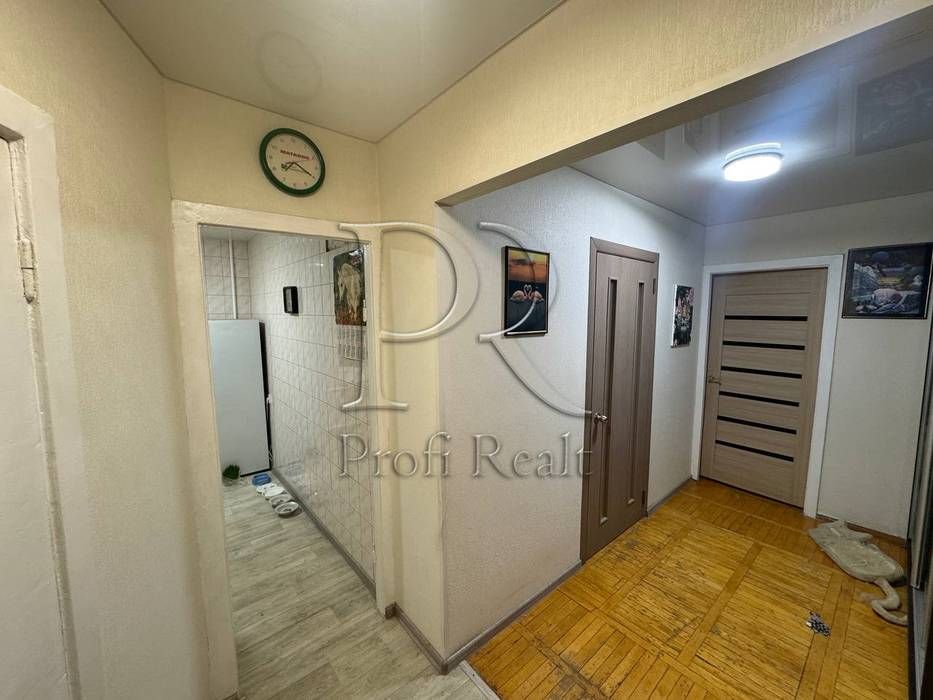 Квартира на Харківське шосе, 1 в Києві, ID 410469, фото №9