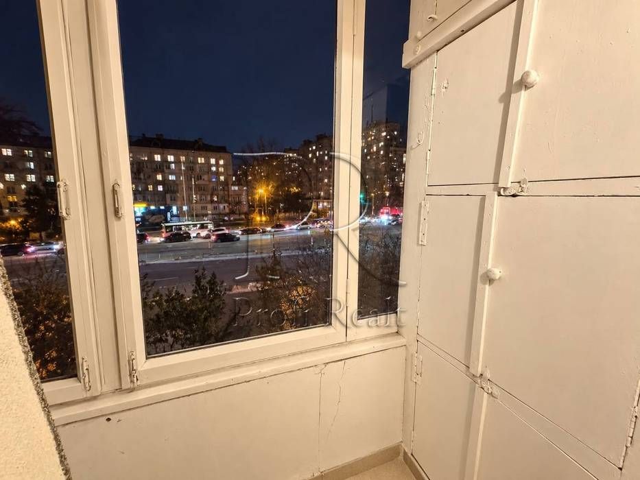 Квартира на Харківське шосе, 1 в Києві, ID 410469, фото №10