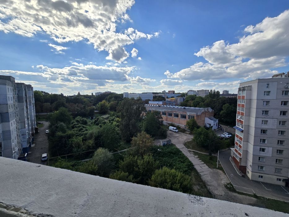 Квартира на ЖК Студентський в Хмельницькому, ID 410490, фото №5