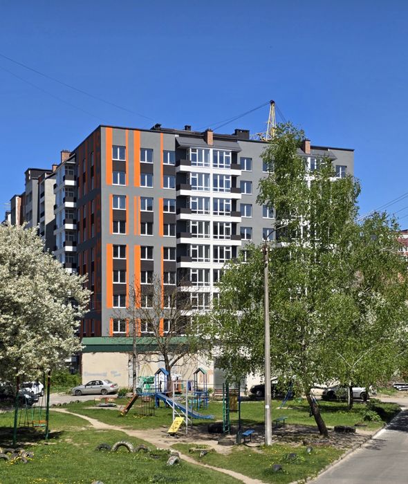Квартира на ЖК Студентський в Хмельницькому, ID 410490, фото №10
