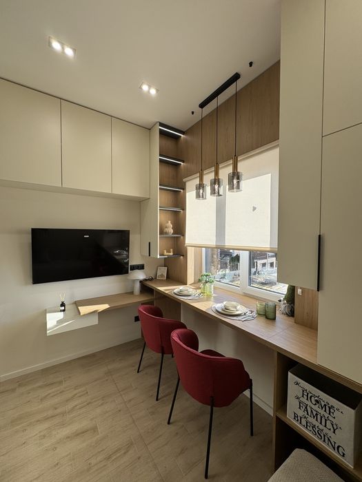 Квартира на вул. Лубенська, 14 в Києві, ID 410526, фото №6
