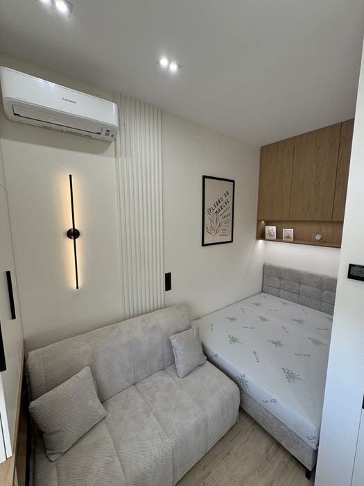 Квартира на вул. Лубенська, 14 в Києві, ID 410526, фото №7