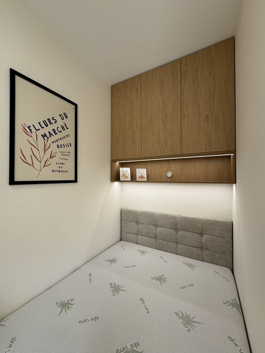 Квартира на вул. Лубенська, 14 в Києві, ID 410526, фото №8