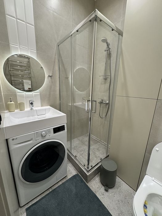Квартира на вул. Лубенська, 14 в Києві, ID 410526, фото №9
