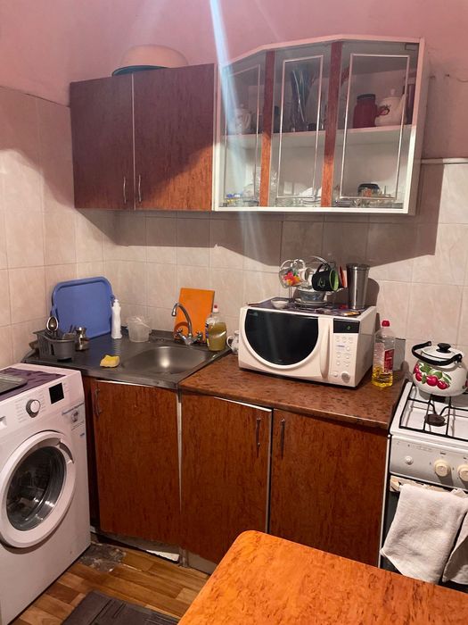 Квартира на бульв. Машиностроителей, 13 в Краматорську, ID 410500, фото №3