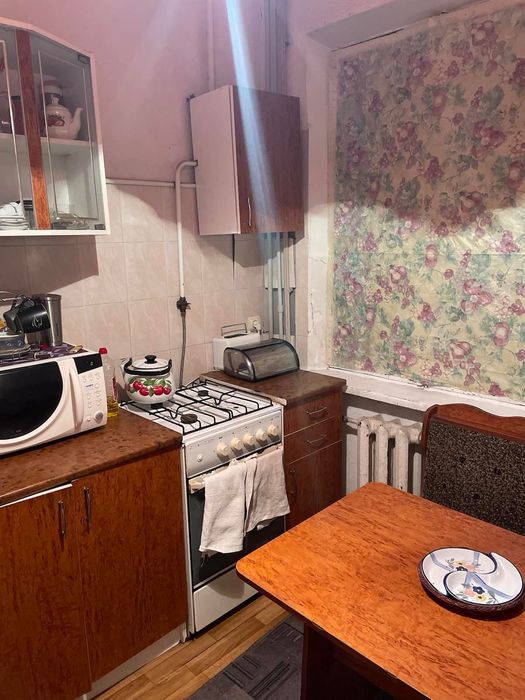 Квартира на бульв. Машиностроителей, 13 в Краматорську, ID 410500, фото №4