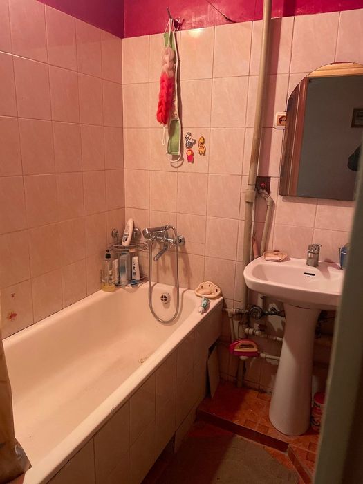 Квартира на бульв. Машиностроителей, 13 в Краматорську, ID 410500, фото №6