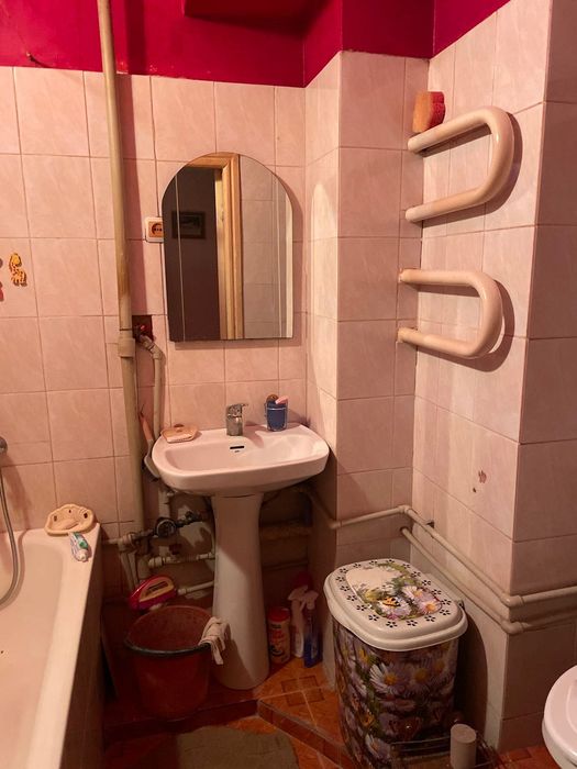 Квартира на бульв. Машиностроителей, 13 в Краматорську, ID 410500, фото №7