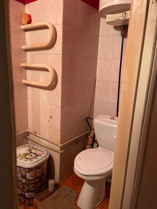 Квартира на бульв. Машиностроителей, 13 в Краматорську, ID 410500, фото №8