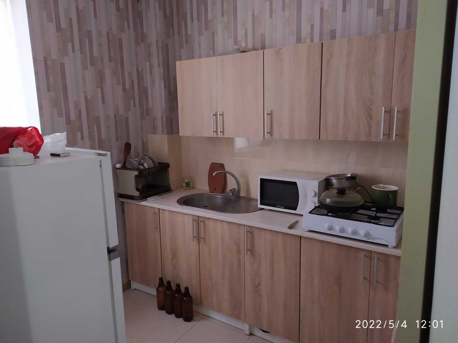 Квартира на вул. Тутковського в Києві, ID 410654, фото №3