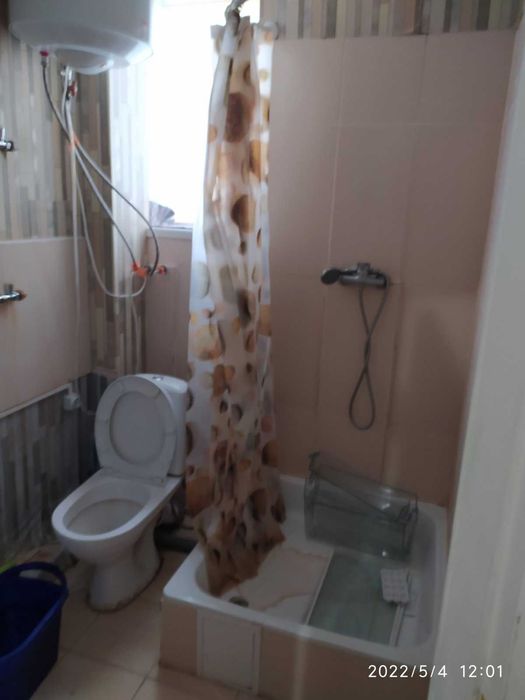 Квартира на вул. Тутковського в Києві, ID 410654, фото №8
