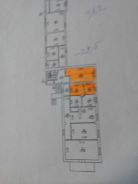Квартира на вул. Тутковського в Києві, ID 410654, фото №9