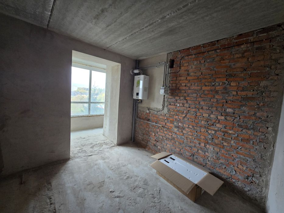Квартира на ЖК Едем в Хмельницькому, ID 410536, фото №12