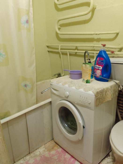 Квартира на Дніпровський в Києві, ID 410598, фото №3