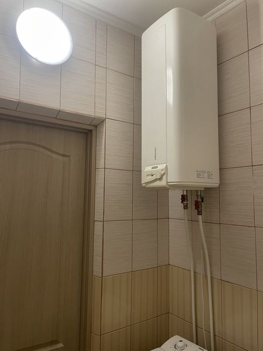 Квартира на вул. Привокзальна, 8 в Києві, ID 410506, фото №11