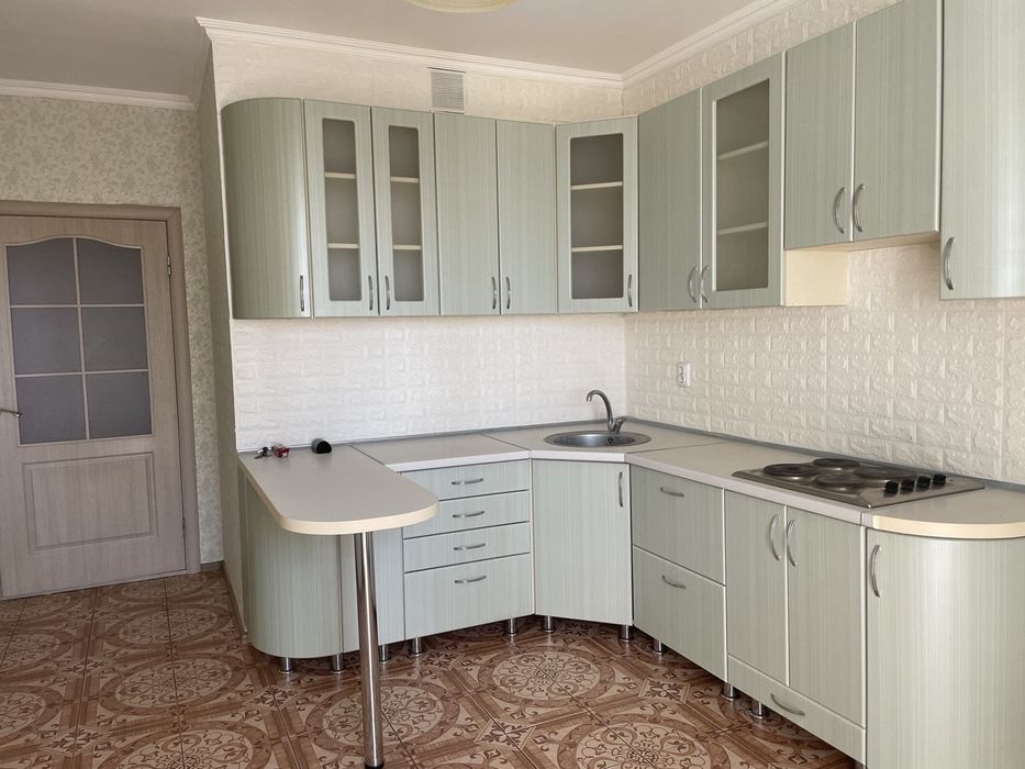 Квартира на вул. Привокзальна, 8 в Києві, ID 410506, фото №3