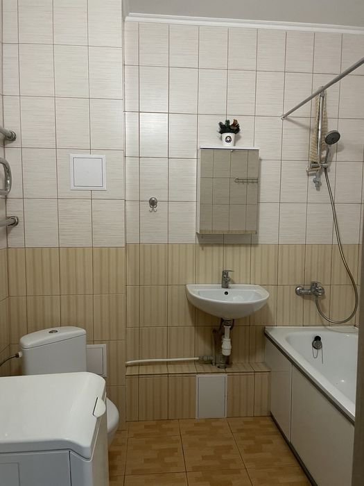 Квартира на вул. Привокзальна, 8 в Києві, ID 410506, фото №7