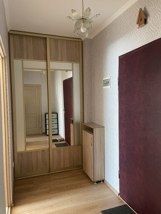 Квартира на вул. Привокзальна, 8 в Києві, ID 410506, фото №8