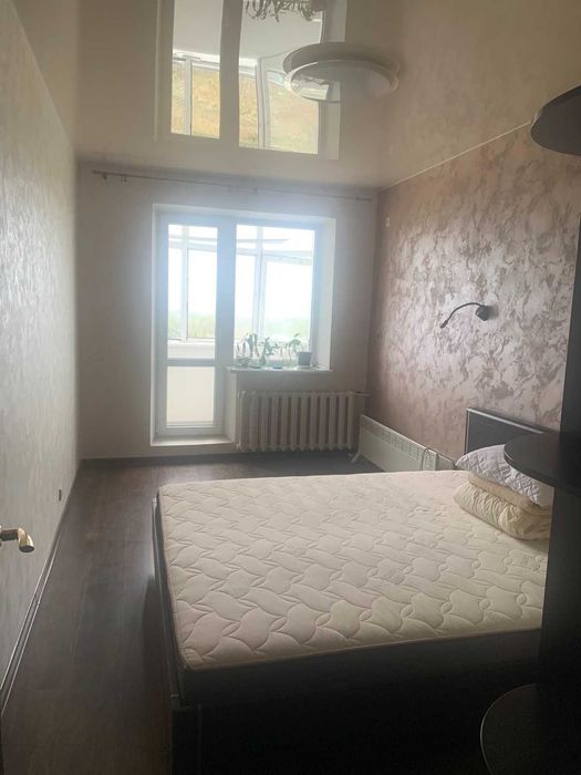 Квартира на Комунарський в Запоріжжі, ID 410492, фото №2