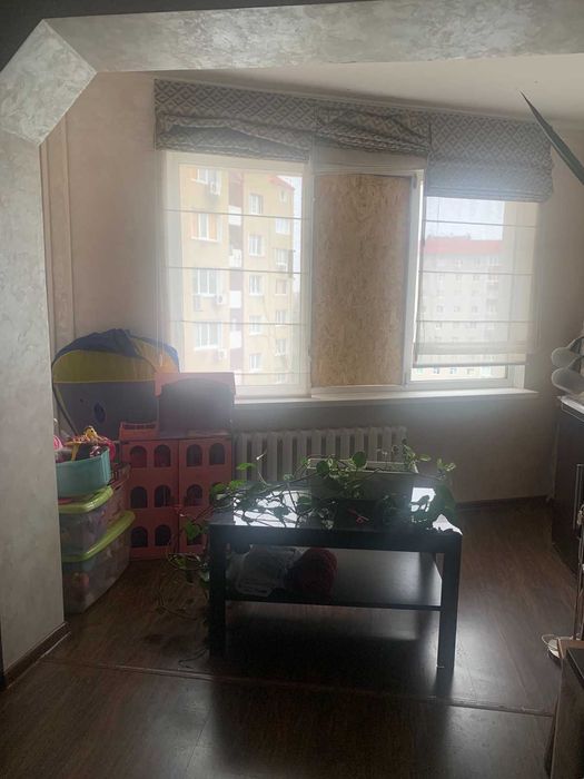 Квартира на Комунарський в Запоріжжі, ID 410492, фото №4