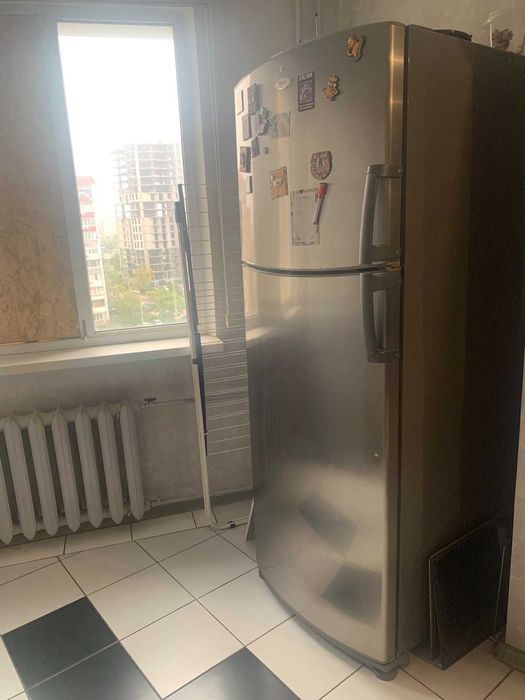 Квартира на Комунарський в Запоріжжі, ID 410492, фото №8