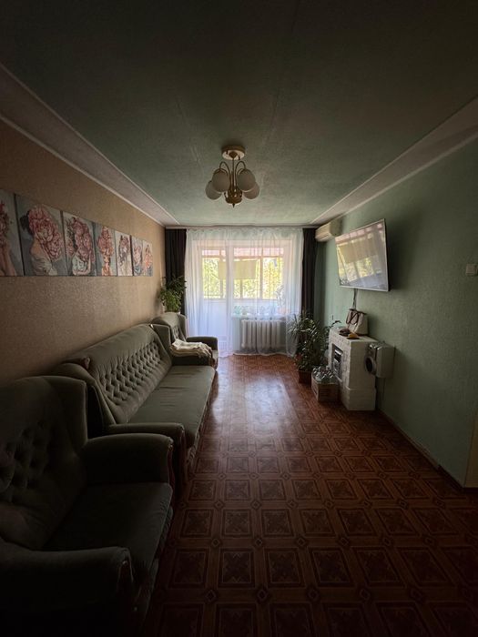 Квартира на Комунарський в Запоріжжі, ID 410678, фото №2