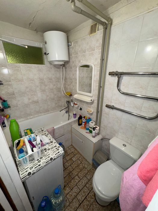 Квартира на Комунарський в Запоріжжі, ID 410678, фото №3