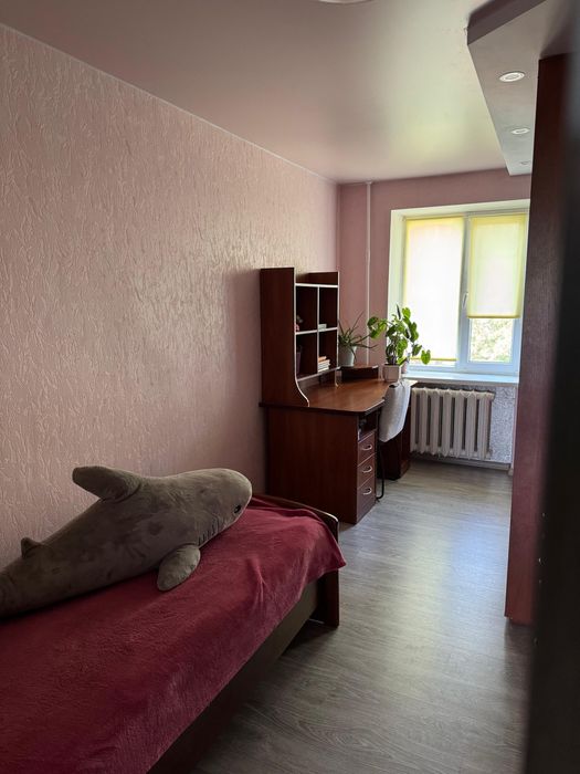 Квартира на Комунарський в Запоріжжі, ID 410678, фото №5